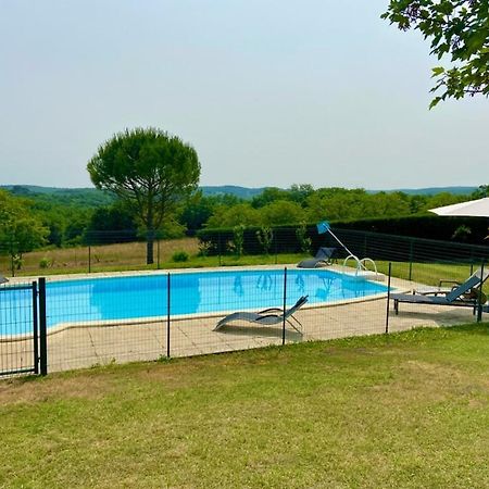 Maison De Vacances Nadaillac エクステリア 写真
